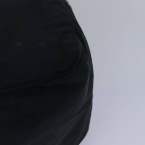 PRADA Hand Bag Nylon Navy Auth bs16112 - Picture 16 of 16